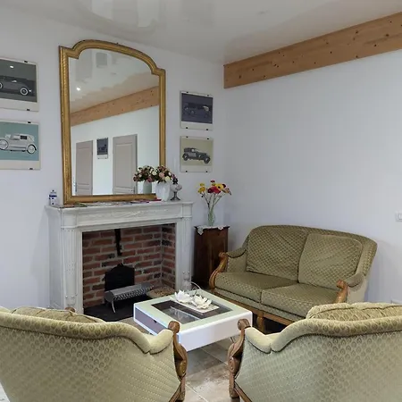 Renove Avec Jardin Clos Pres D'angouleme - Fr-1-653-288 Dirac