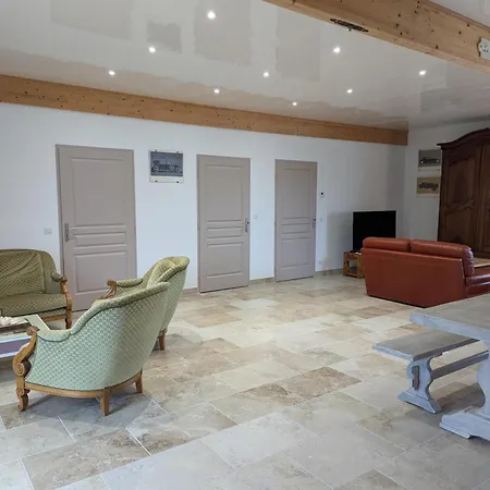 Σπίτι διακοπών Renove Avec Jardin Clos Pres D'angouleme - Fr-1-653-288 *