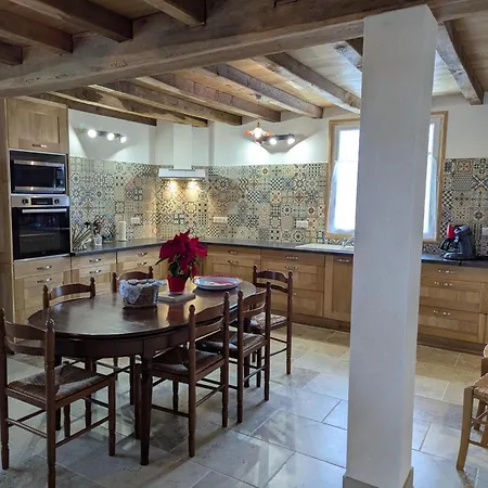 Rénové Avec Jardin Clos Près D'angoulême - Fr-1-653-288 Casa vacanze Dirac
