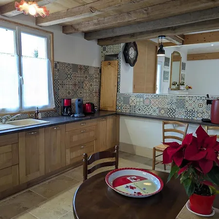 Rénové Avec Jardin Clos Près D'angoulême - Fr-1-653-288 Casa vacanze