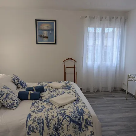 Casa vacanze Rénové Avec Jardin Clos Près D'angoulême - Fr-1-653-288 *