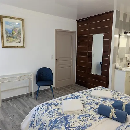 Casa vacanze Rénové Avec Jardin Clos Près D'angoulême - Fr-1-653-288 *