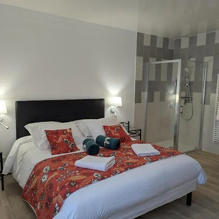 Rénové Avec Jardin Clos Près D'angoulême - Fr-1-653-288 Casa vacanze