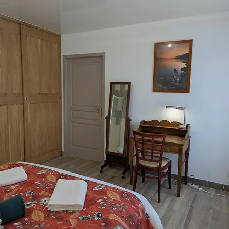 Casa vacanze Rénové Avec Jardin Clos Près D'angoulême - Fr-1-653-288 Dirac