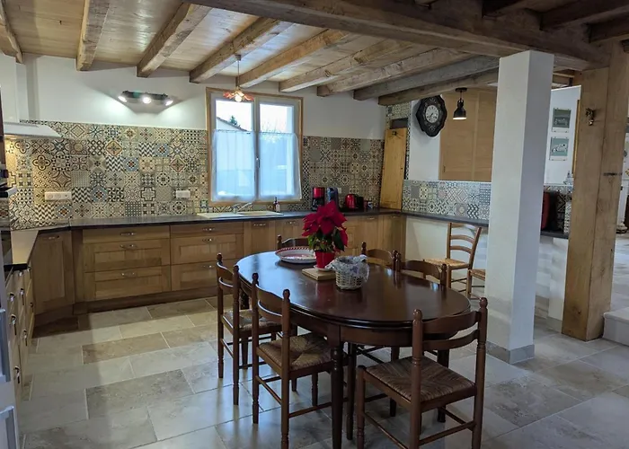 Σπίτι διακοπών Renove Avec Jardin Clos Pres D'angouleme - Fr-1-653-288 *