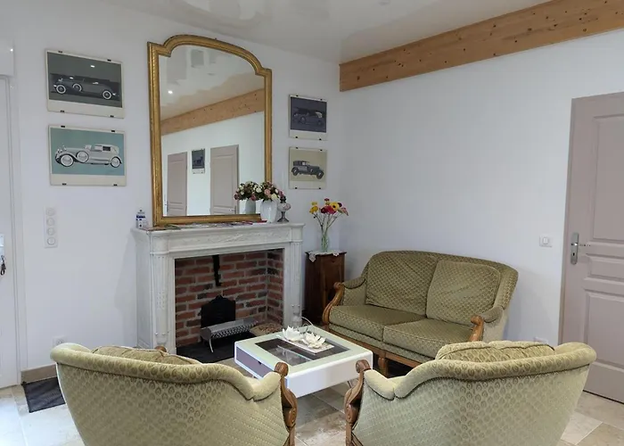 Renove Avec Jardin Clos Pres D'angouleme - Fr-1-653-288 Dirac