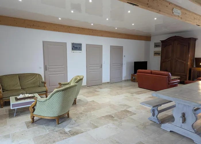 Σπίτι διακοπών Renove Avec Jardin Clos Pres D'angouleme - Fr-1-653-288 *