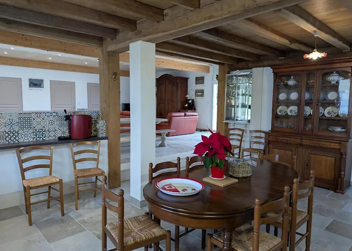 Σπίτι διακοπών Renove Avec Jardin Clos Pres D'angouleme - Fr-1-653-288 *