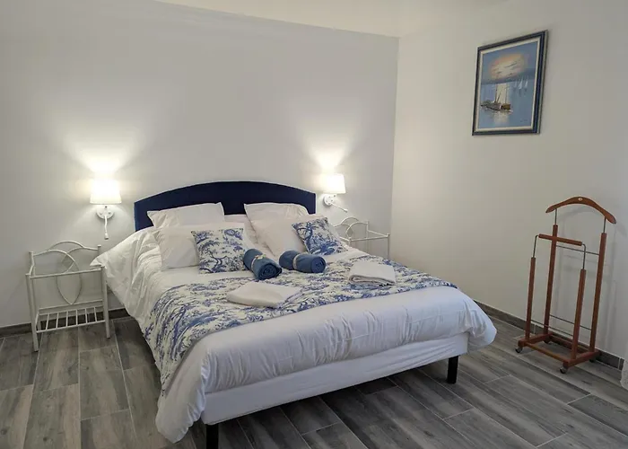 Σπίτι διακοπών Renove Avec Jardin Clos Pres D'angouleme - Fr-1-653-288 *