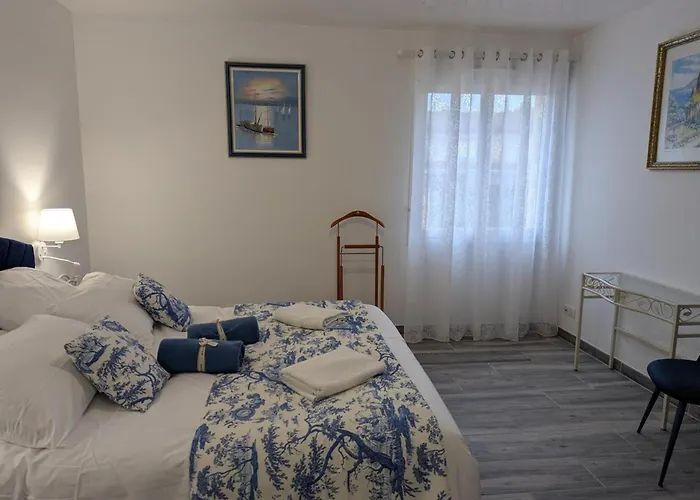 Σπίτι διακοπών Renove Avec Jardin Clos Pres D'angouleme - Fr-1-653-288 *