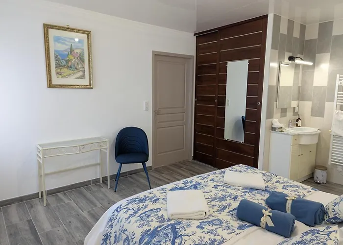 Σπίτι διακοπών Renove Avec Jardin Clos Pres D'angouleme - Fr-1-653-288 *