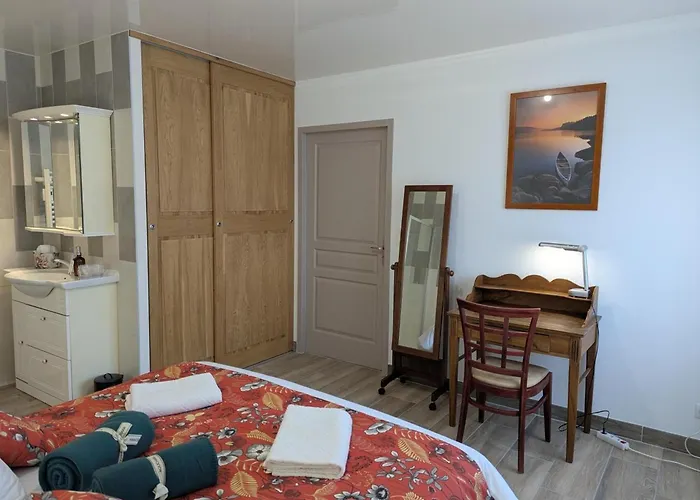 Σπίτι διακοπών Renove Avec Jardin Clos Pres D'angouleme - Fr-1-653-288