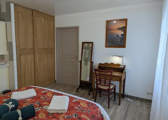 Σπίτι διακοπών Renove Avec Jardin Clos Pres D'angouleme - Fr-1-653-288 Dirac