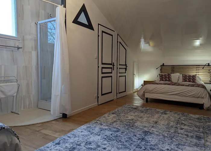 Σπίτι διακοπών Renove Avec Jardin Clos Pres D'angouleme - Fr-1-653-288 *