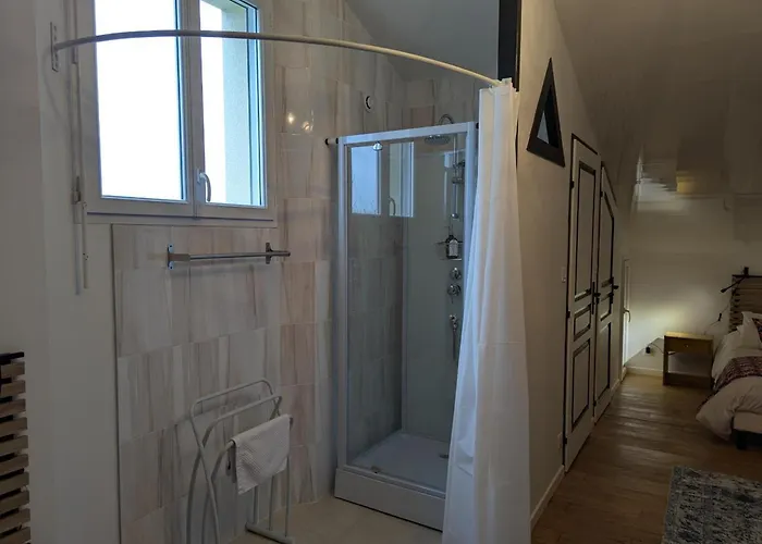 Renove Avec Jardin Clos Pres D'angouleme - Fr-1-653-288 Σπίτι διακοπών Dirac