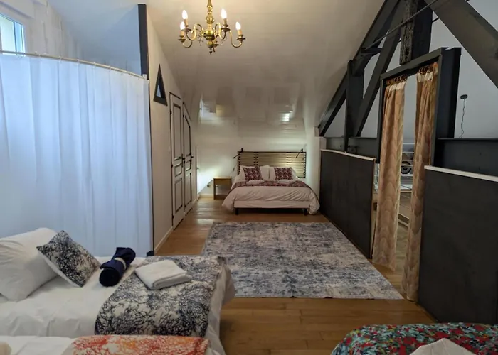 Renove Avec Jardin Clos Pres D'angouleme - Fr-1-653-288 Dirac